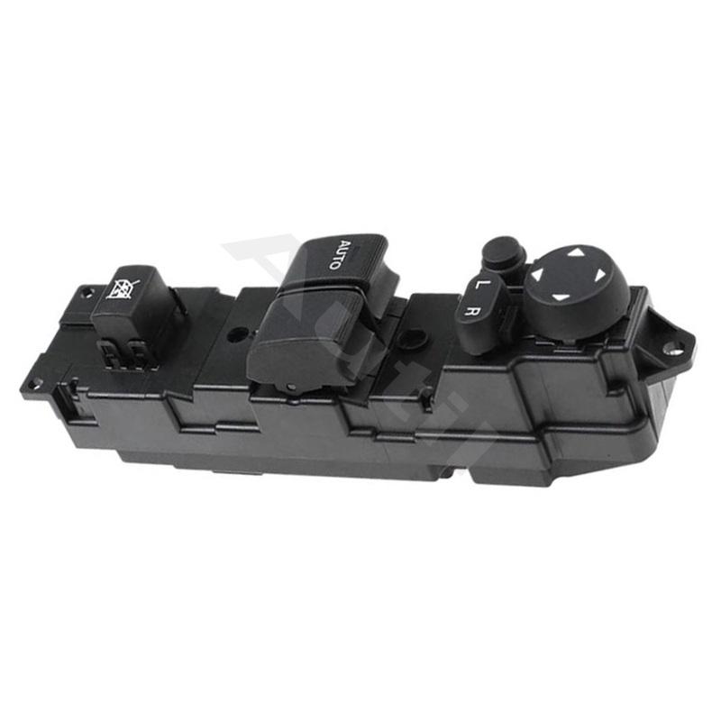 For Mazda 2 Mazda 6 2008 2009 2010 2011 2012 Front Left Electric Power Window Switch Glass Lifter Control Button DF75-66-350A