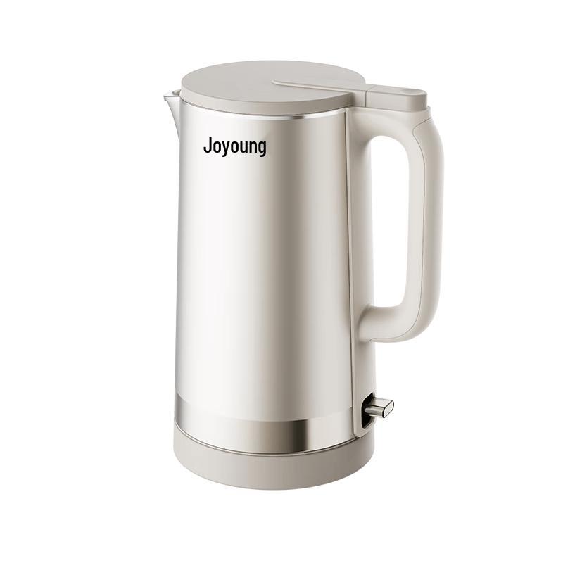Joyoung Smart Temperature Control Electric Kettle CN plug (adapter included)