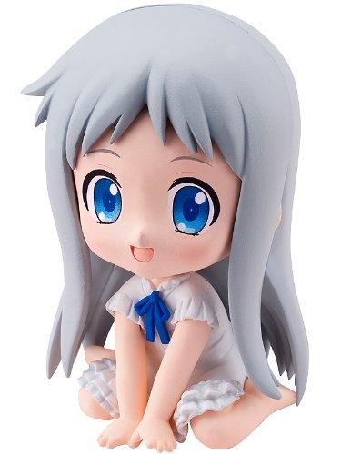 

We still don t know the name of the flower we saw that day. Petanko Honma Meiko (non-scale PVC painted finished product)