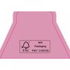 ARencia FResh Mochi Soap R Rosa Hummus 50g Ik