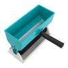 9in 460mL Manueller Kleberoller-Applikator Handheld Kleberoller-Verteiler Spender für Holzbearbeitung