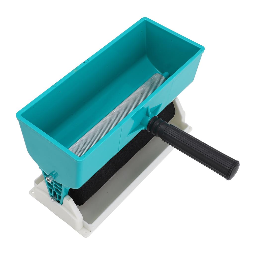 9in 460mL Manueller Kleberoller-Applikator Handheld Kleberoller-Verteiler Spender für Holzbearbeitung