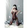 S-3XL Sexy Lingerie Ladies Sexy Pajamas Erotic Temptation Sex Clothes Baby Clothes Transparent Clothing Black Sexy Lingerie