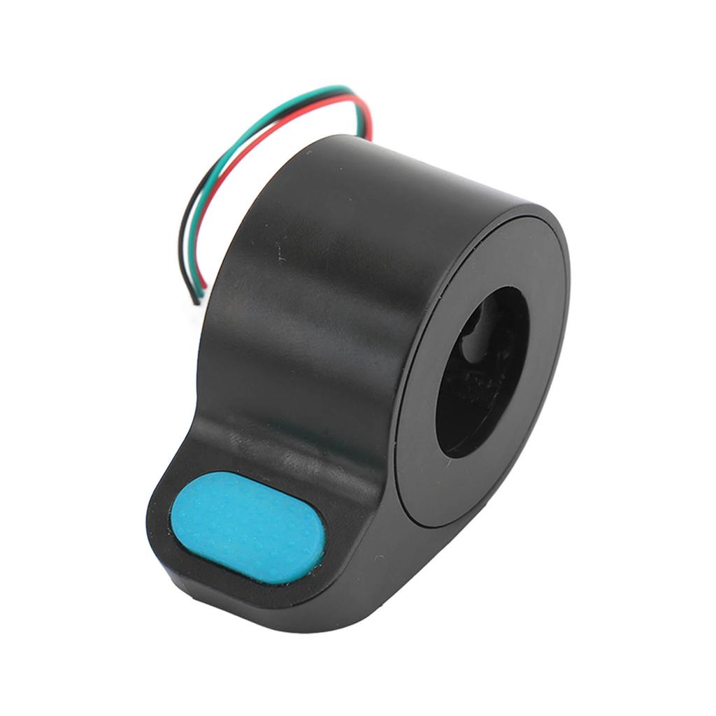 Electric Scooter Throttle Thumb Dial Accelerator Sensitive Scooter Throttle Knob for Ninebot G30