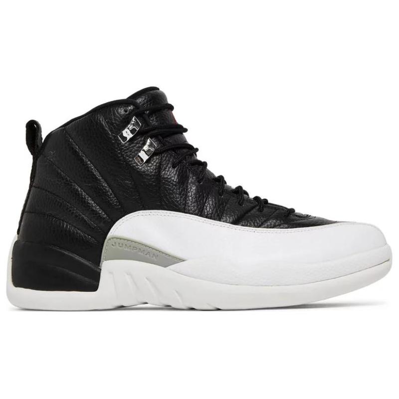 Jordan 12 Retro Playoffs 2012 Jordan 130690-001