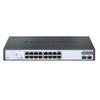 Commutateur réseau Gigabit Ethernet non géré H3C