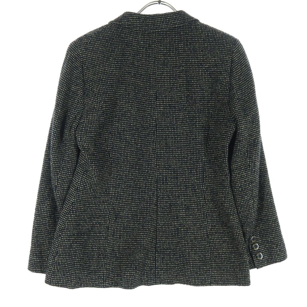 Beauty Products NINA RICCI Long Sleeve Tailored Jacket 11 Black Women Used