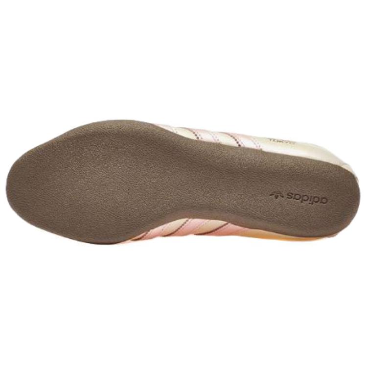 Adidas Originals Tokyo stripe-detail sneakers Women's KH8935