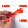 A1A2 Soft Baits Crawfish Lures for Trout Artificial Swimbait Fishing Accessories