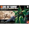 HGUC Mobile Suit ZZ Gundam AMX107 Bau Mass Production Type 1/144 Scale Color-Coded Plastic Model