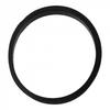 Quality Assured Rubber Washers for Plumbing Sink Pipe Fittings Set of 6