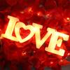LED Love Letter Light Decorative Colorful Easy To Hang Romantic Vibe Heart Letter Light Up for