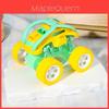 Childrens Inertia Offroad Car Toy With Rolling Stunts For Boys And Baby Play