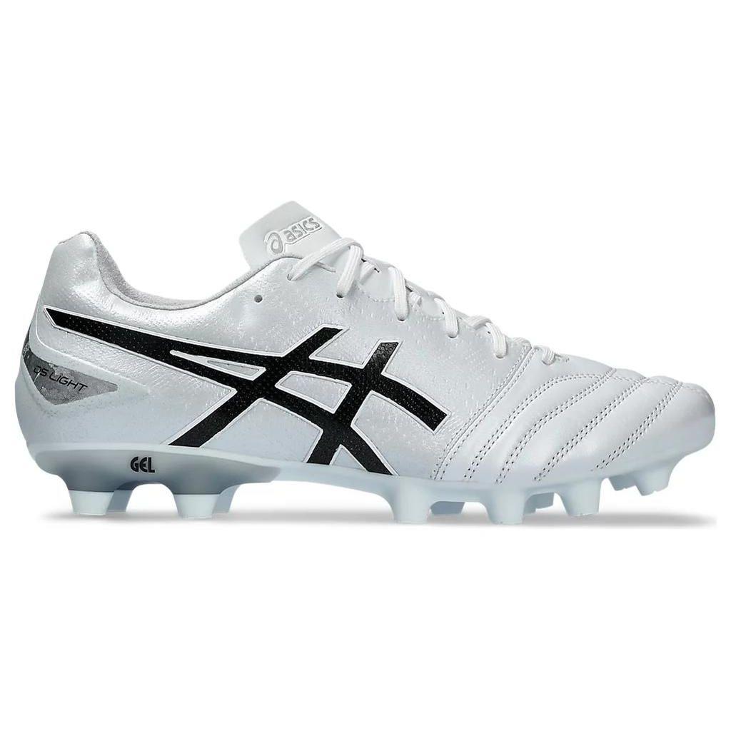 Asics DS Light Pro White Black Unisex Sneakers 1103A095-101