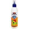 Fevicol Okamžité lepidlo MR 200 ml Láhev Balení 1 Víceúčelové lepidlo na Papír Karton Dřevo Řemesla Školní Kancelářské Použití