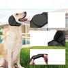 Cover Ear Wrap Protector Bath Noise Reduction Supplies Soundproof Muffs Swim Cap for Animal Pet