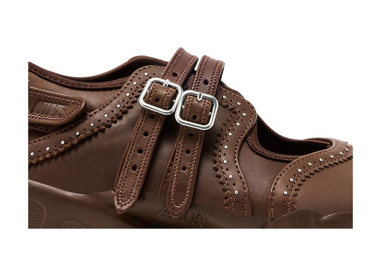 Nike Air Rift Light British Tan  (Women's)