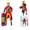 Erstaunliche Naruto Uzumaki Naruto Pvc Actionfigur Spielzeug Sammlermodell