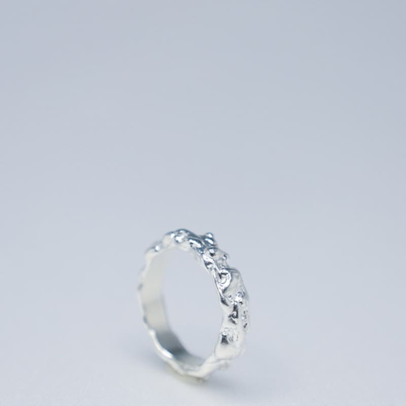 MERITY Round Melting Ring