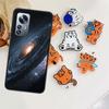 Cosmic Starry Sky Black Hole Phone Case For Xiaomi Poco X7 X6 M8 M7 M6 M4 M3 X4 Pro F7 Ultra M5S Mi 14 14T 15 15T 12T 10T Pro 12