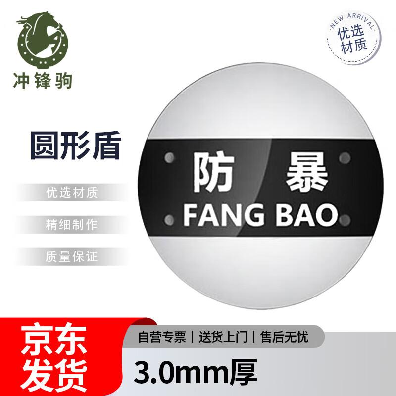 Tactical Training Shields