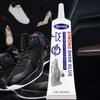 Shoe Repair Glue Waterproof Sticky Shoemaker Repair Shoes Leather Sneakers Soft Shoe Repair Glue 60ml Sole Repair Glue Special