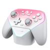 Manette de jeu sans fil Gamesir Super Nova pour joystick à effet Hall 1000 Hz Magnétique RVB Station de charge Multiplateforme - 2,4G PC/Switch/iOS/Android - &
