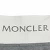 Used MONCLER 41091830985084093Polo shirt gray mens