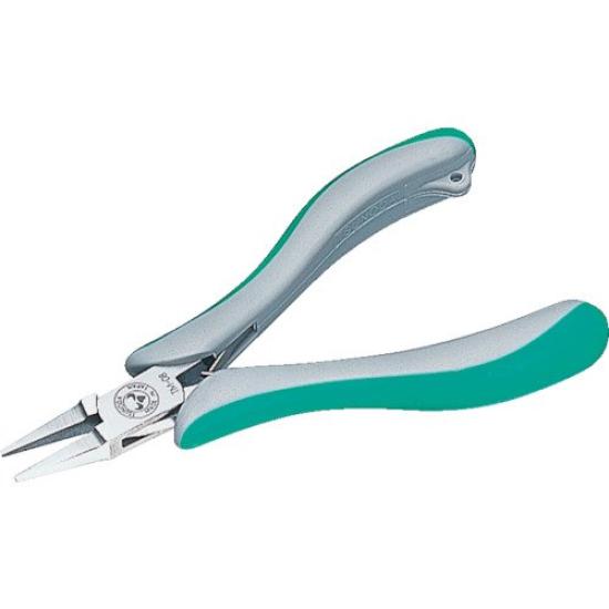 

Trinity Tapered Pliers 130mm TM-08 (Ungrooved) зелёный
