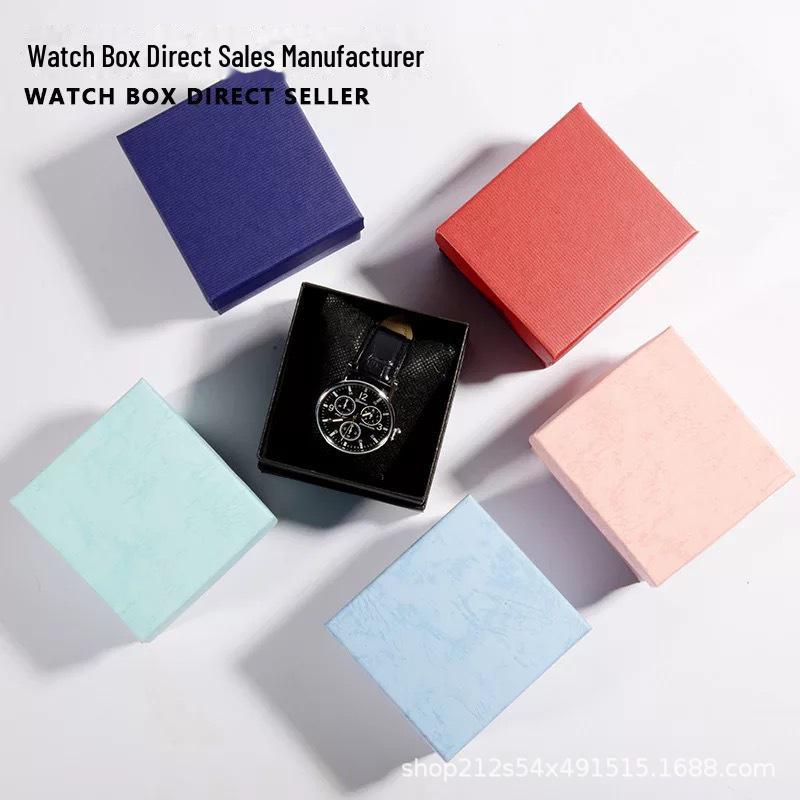 

Студенческие спортивные многофункциональные светящиеся водонепроницаемые электронные часы с будильником - цвет зеленый