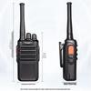 TONGAR+ Professional Two-Way Radio Series (CN version)
