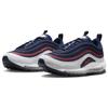 Nike Air Max 97 USA Men Sneakers Blue Midnight-Navy Obsidian 921826-405