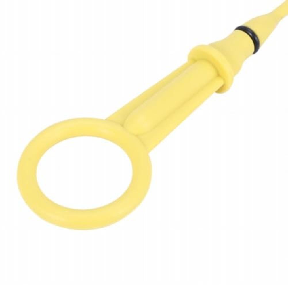 Pro Renault Clio/Kangoo/Megane II Měrka hladiny motorového oleje 523 mm Pro Renault Pro Kangoo Pro Megane II 7701060940
