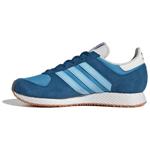 

adidas Atl Semi Blue Burst W - IE2944 EU 41 синий