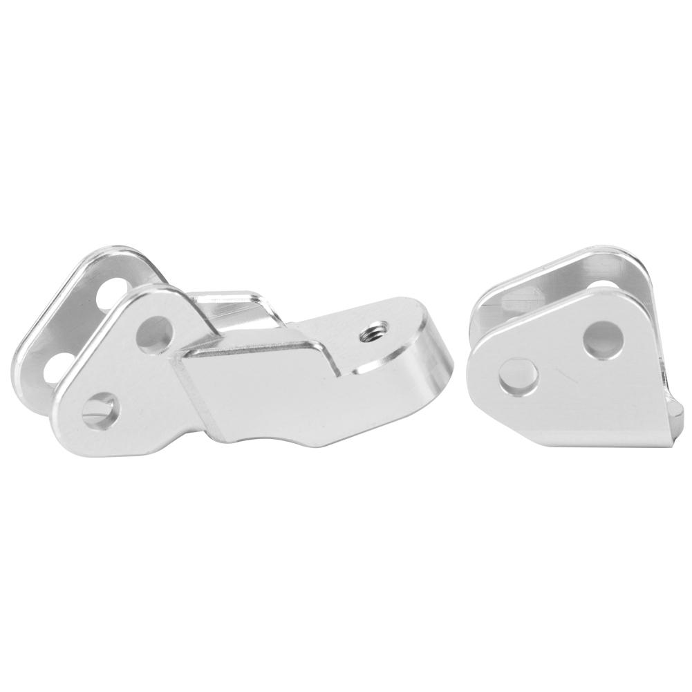 Aluminum Alloy Link Mount Set RC Accessory Part Fit for II Gen8 RC Car