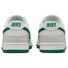 Nike Dunk Low 'Summit White Malachite' Men's DV0831-107