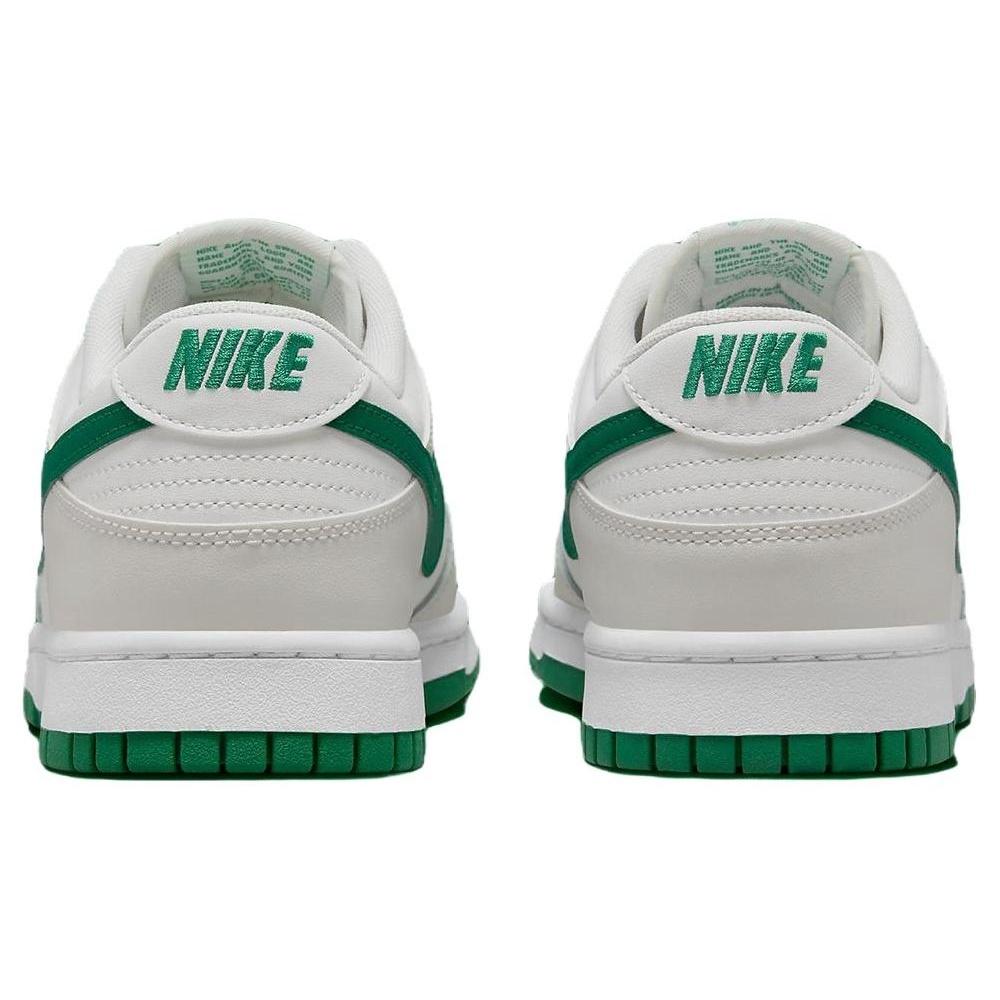 Nike Dunk Low 'Summit White Malachite' Men's DV0831-107