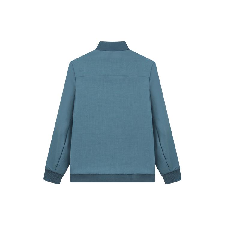 

New FILA Jackets Men s Azure Sky Blue F11M212703F-BU L