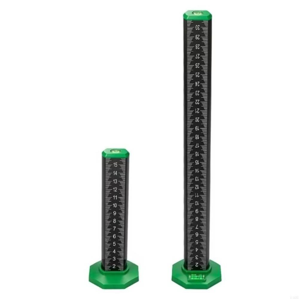 Professional Ceramic Tile Positioning Scale Horizontal Ruler Level Marking Tool