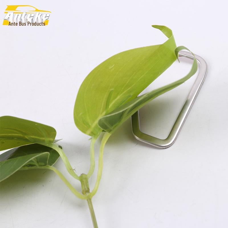 A200L Front Panel Air Outlet Decorative Frame Sticker