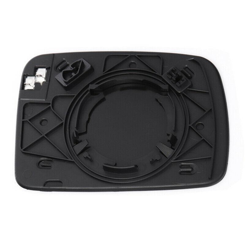 Sklo zrcátka bočního zrcátka zpětného zrcátka pro LAND ROVER DISCOVERY 3 Freelander 2 / RANGE ROVER Sport 2004-2009