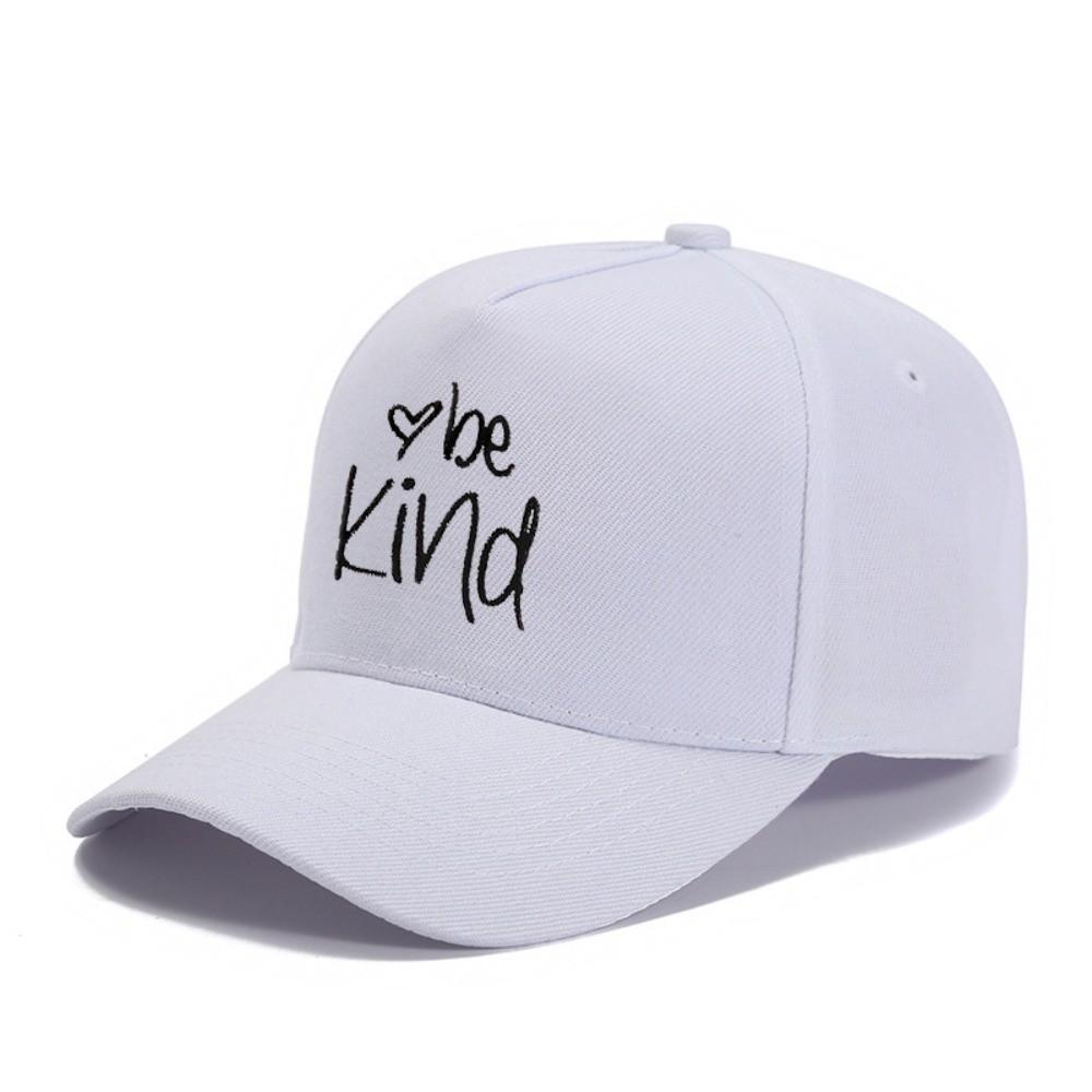 Canvas Embroidered Baseball Cap Blessed Big Brother Baseball Hats  For Man Women