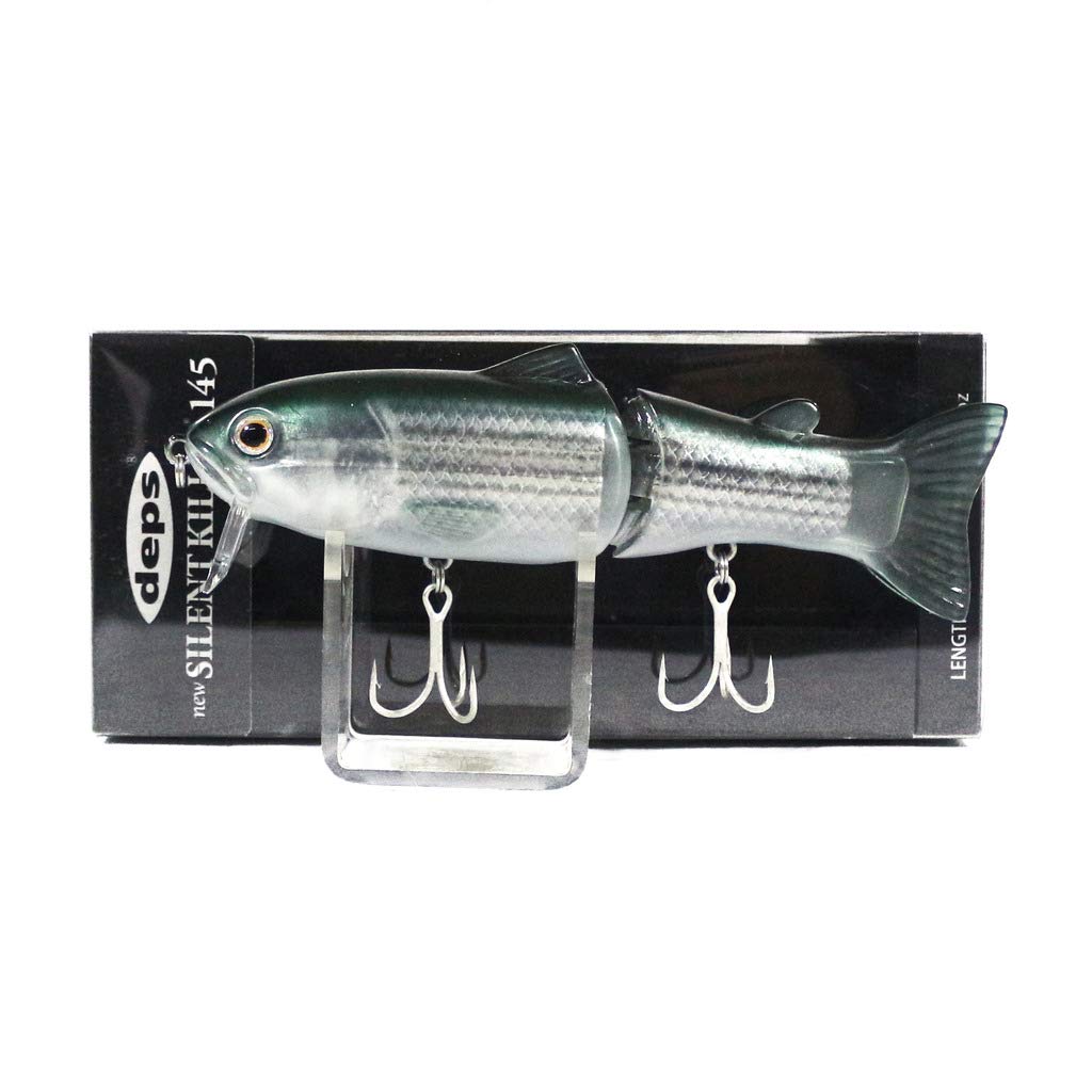 

Depths New Silent Killer 145 Mallet