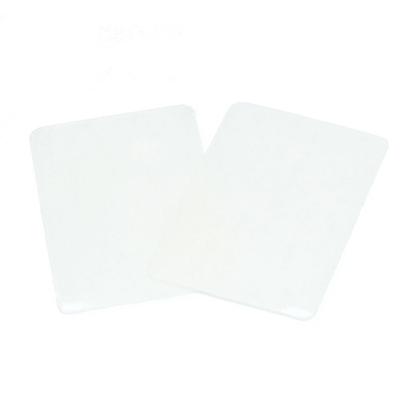 Lifepower Transparent Anti-Slip Sheet, Car Adhesive Mat, Multi-functional Rubber Pad, Drop Prevention, Strong Adhesion,