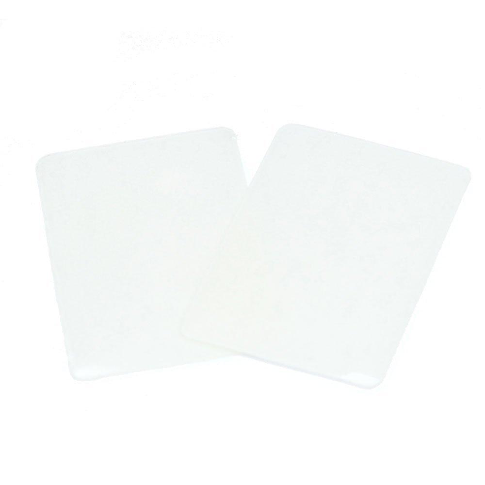 Lifepower Transparent Anti-Slip Sheet, Car Adhesive Mat, Multi-functional Rubber Pad, Drop Prevention, Strong Adhesion,