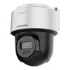 Câmera de Vigilância PTZ HIKVISION 4MP 4G Full-Color Plugue CN (adaptador incluso)