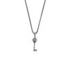 Heipeul Surgical Steel Necklace (Sgc-N-125)