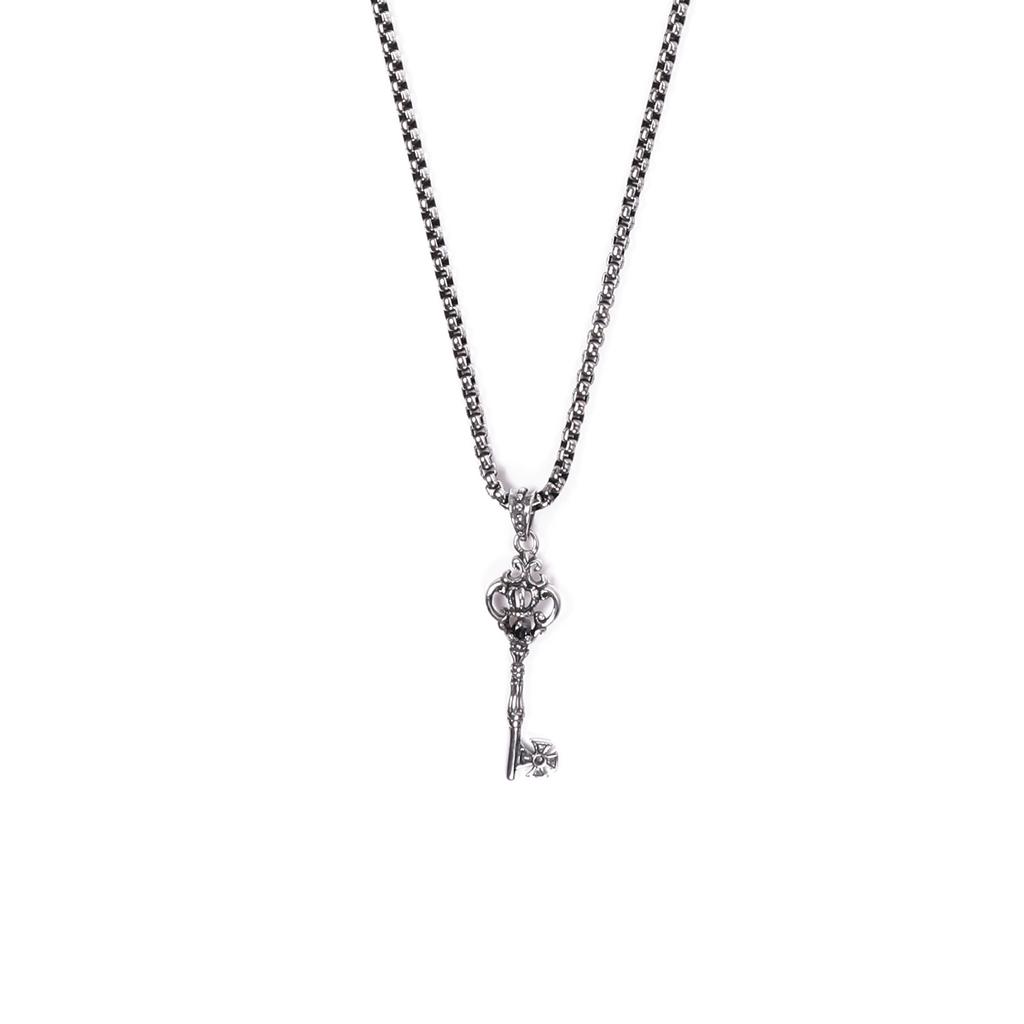 Heipeul Surgical Steel Necklace (Sgc-N-125)