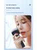 Portable USB Cold Compress Handheld Fan for Outdoor Travel and Sports