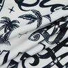 Nike Dri-Fit 24/25 Mexiko Amerika Spieler Pre-Match Trainings-Rundhals-Kurzarm-Sportfußballtrikot Herren Oberteile Weiß Schwarz FQ4612-104